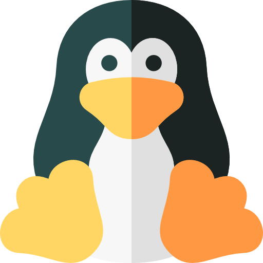 آزمون linux در لینکدین